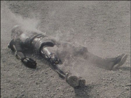 O Fantástico Jaspion - episódio 1x42