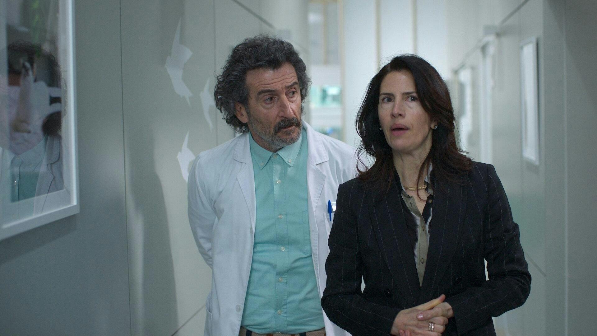 Animal - episódio 1x4