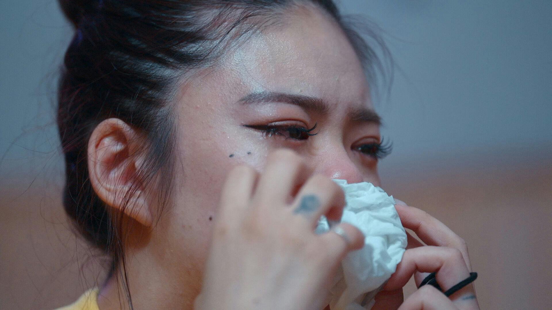 Amores Bandidos - episódio 1x3