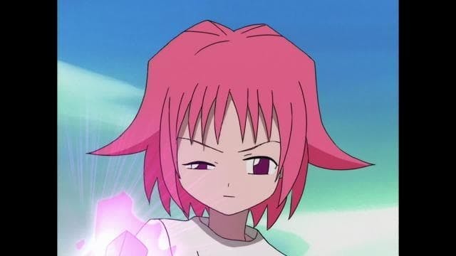 Shaman King - episódio 1x18