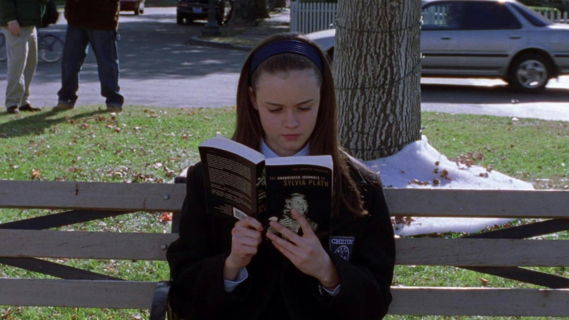 Gilmore Girls - episódio 1x12