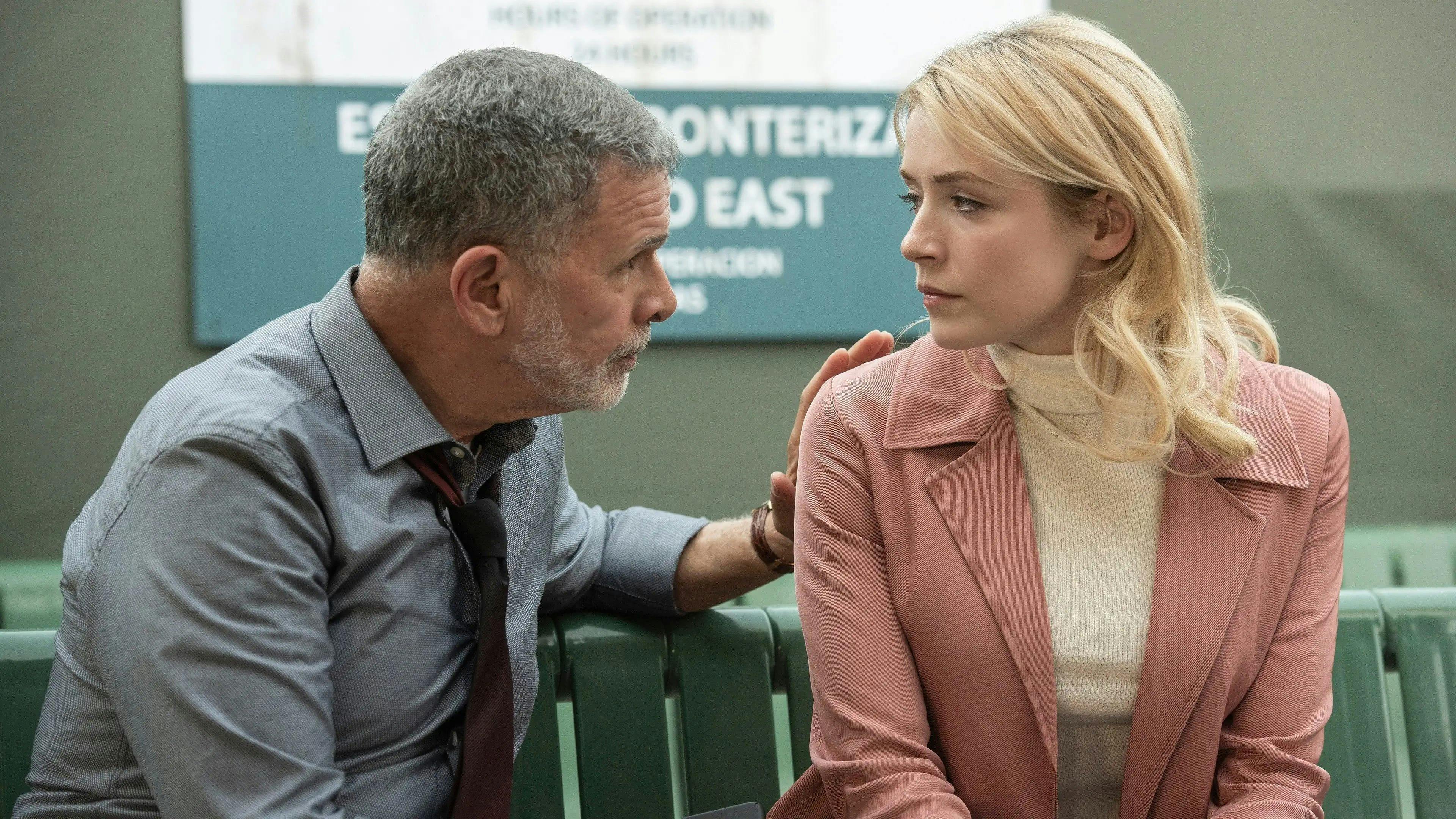 Mayans M.C. - episódio 1x7