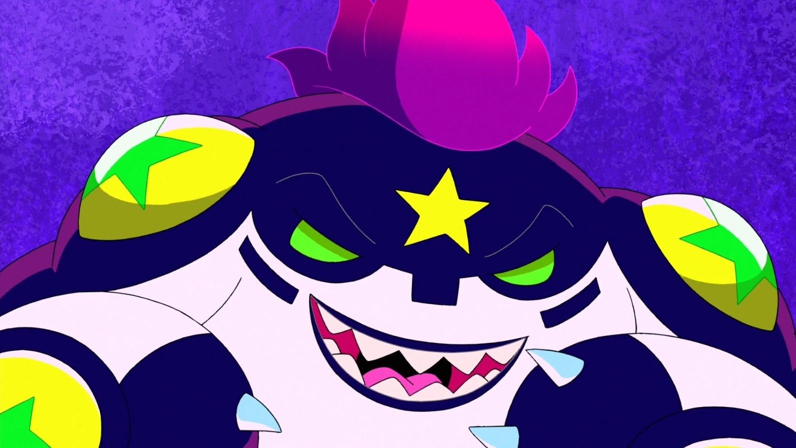 Ben 10 - episódio 1x27