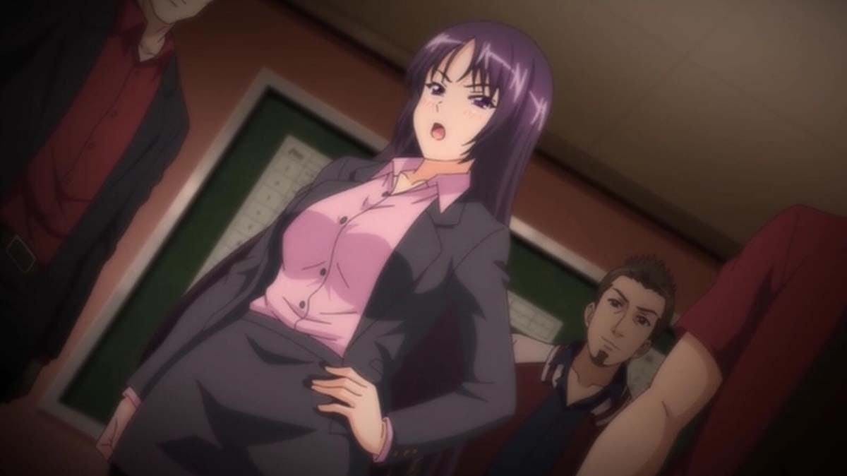Chiisana Tsubomi no Sono Oku ni... - episódio 1x4