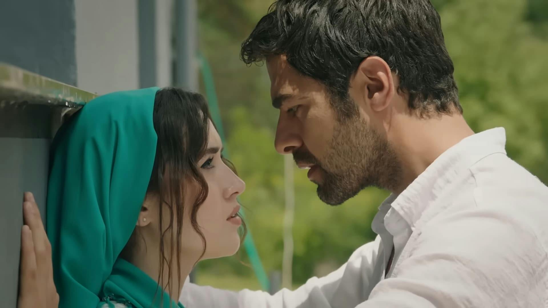 Rüzgarlı Tepe - episódio 1x113