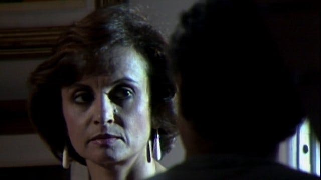 Corpo a Corpo - episódio 1x28