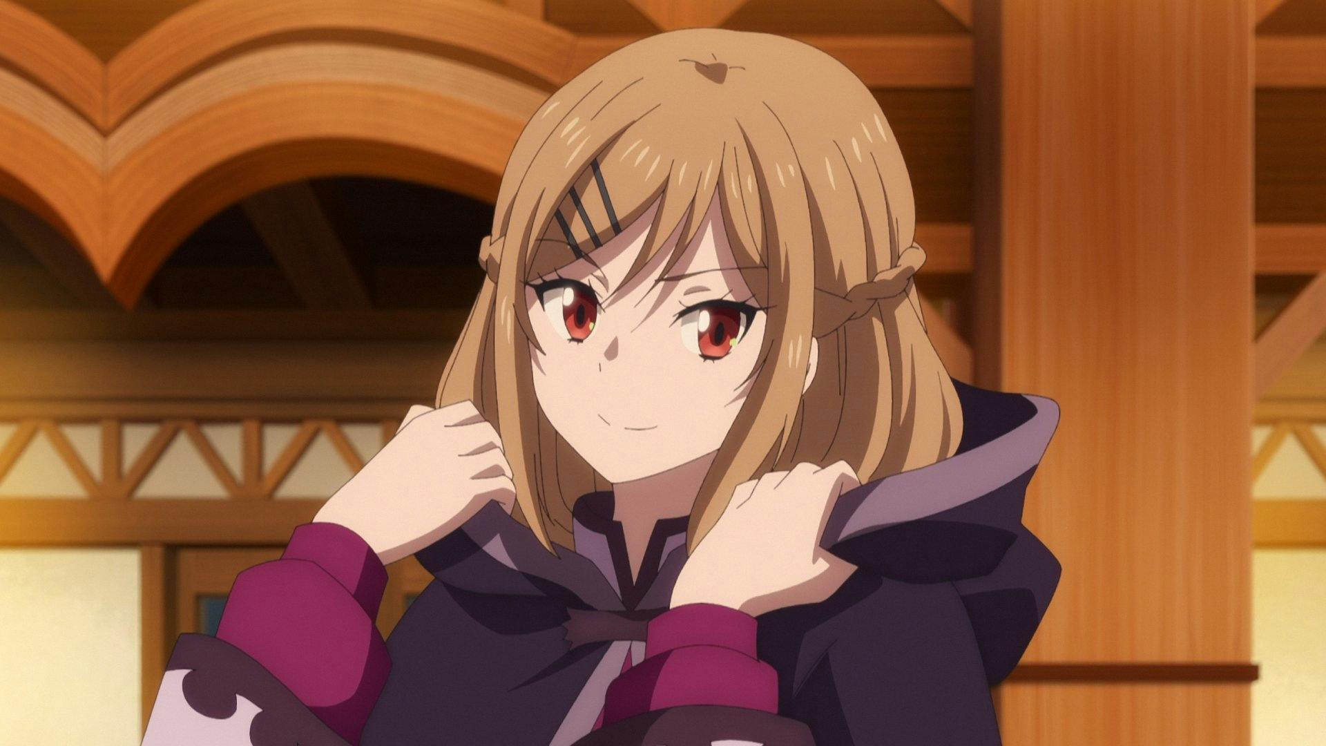 Sokushi Cheat ga Saikyou sugite, Isekai no Yatsura ga Marude Aite ni Naranai n desu ga. - episódio 1x9