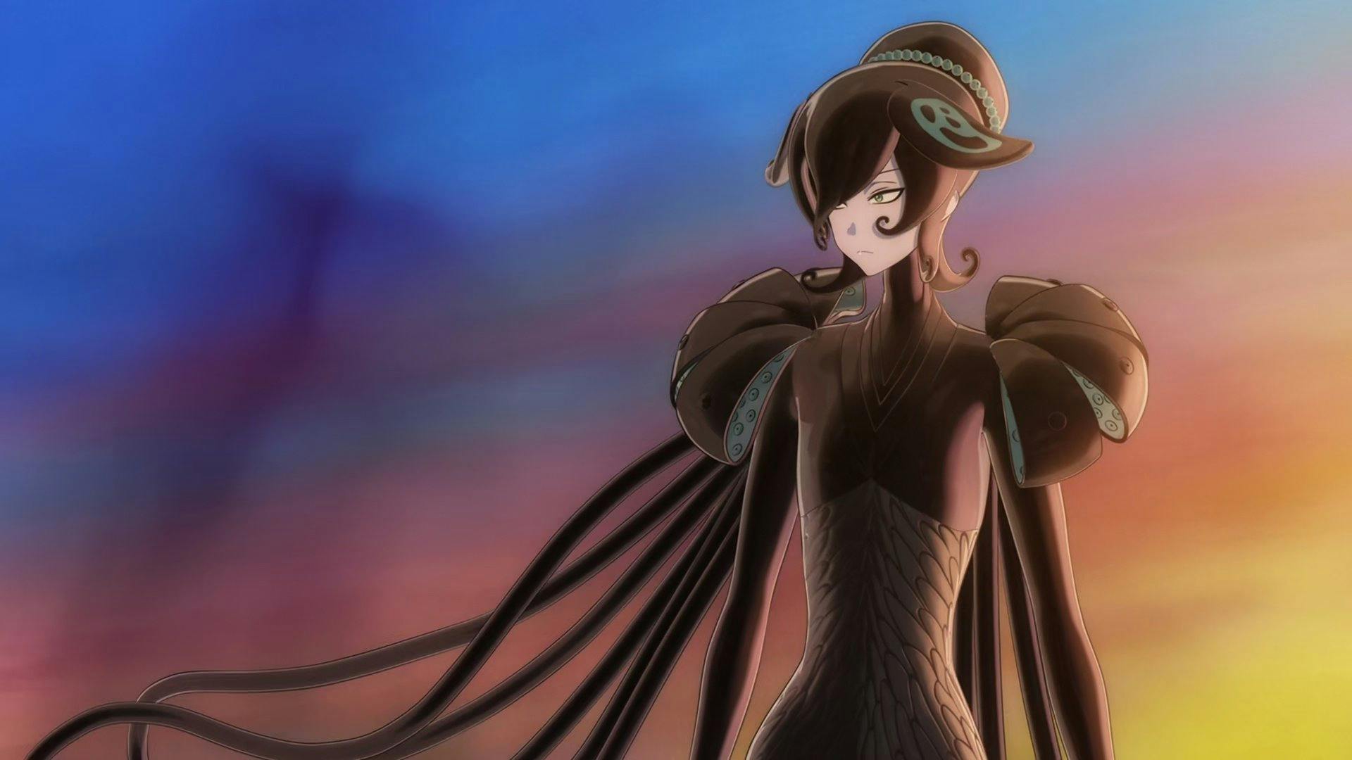 Houseki no Kuni
