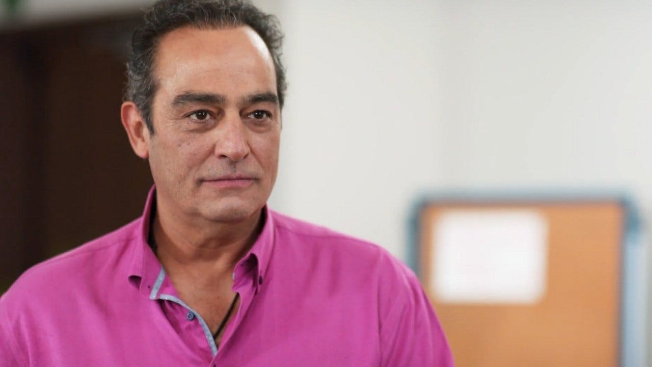 Amores que Enganam - episódio 1x8