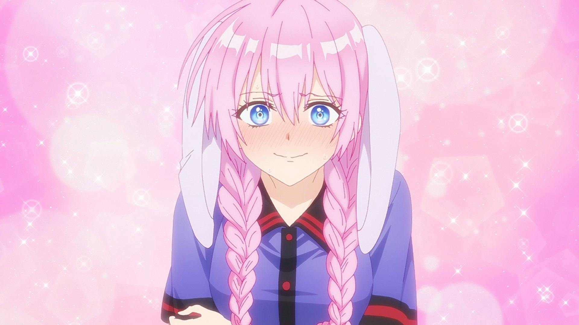 Shikimori's Not Just a Cutie - episódio 1x7
