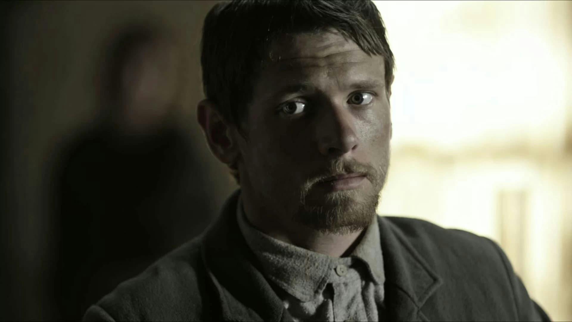 Godless - episódio 1x6