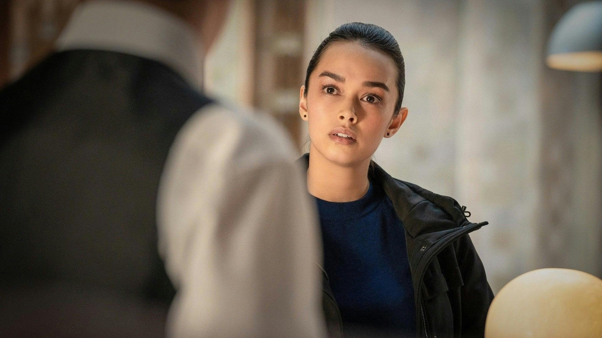 FBI: Internacional - episódio 1x14