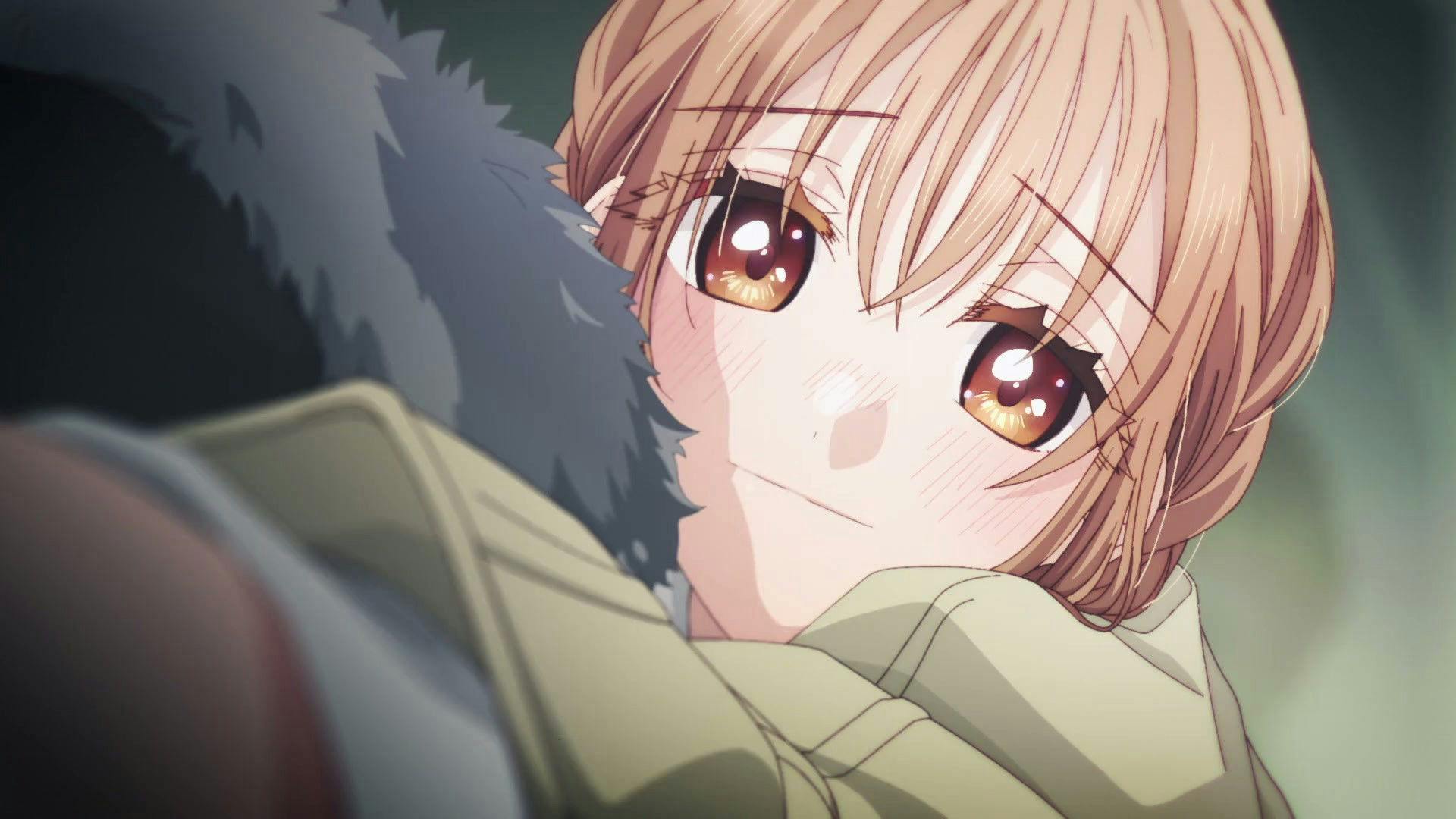 With You, Our Love Will Make It Through - episódio 1x11