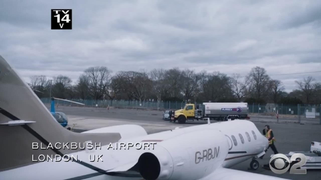 FBI - episódio 1x10