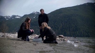 O Círculo Secreto - episódio 1x22