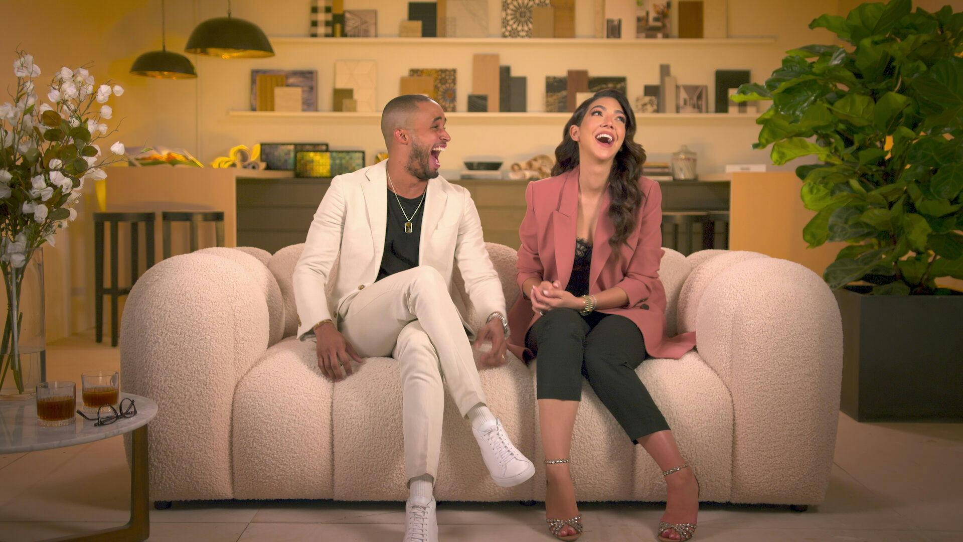 Reformas de Luxo em Miami - episódio 1x1