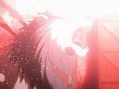 Pandora Hearts