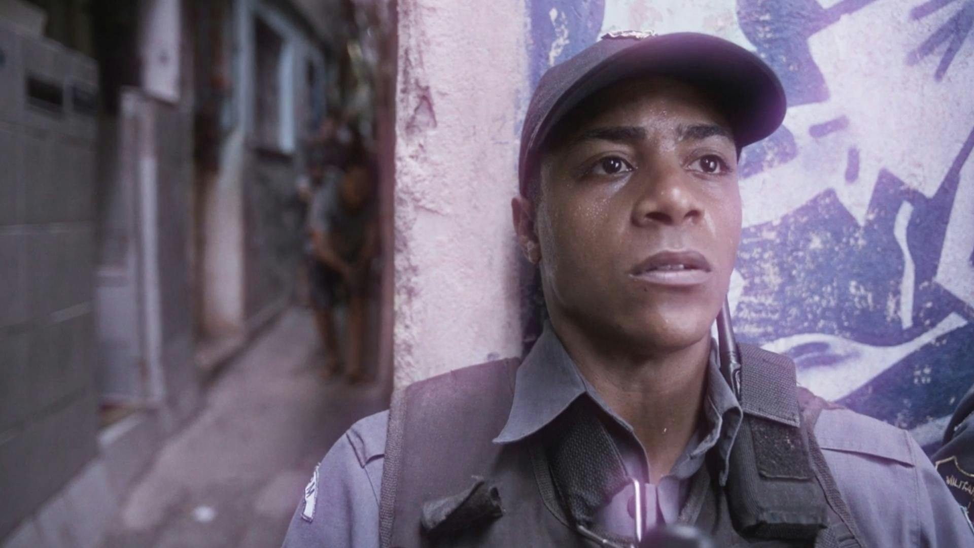 Dona de Mim - episódio 1x173