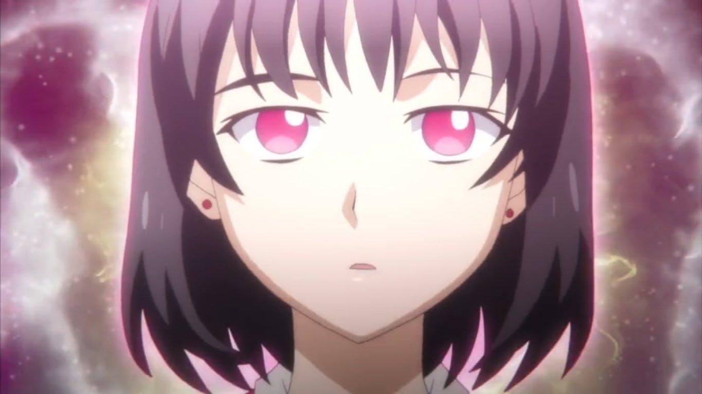 RErideD: Tokigoe no Derrida - episódio 1x4