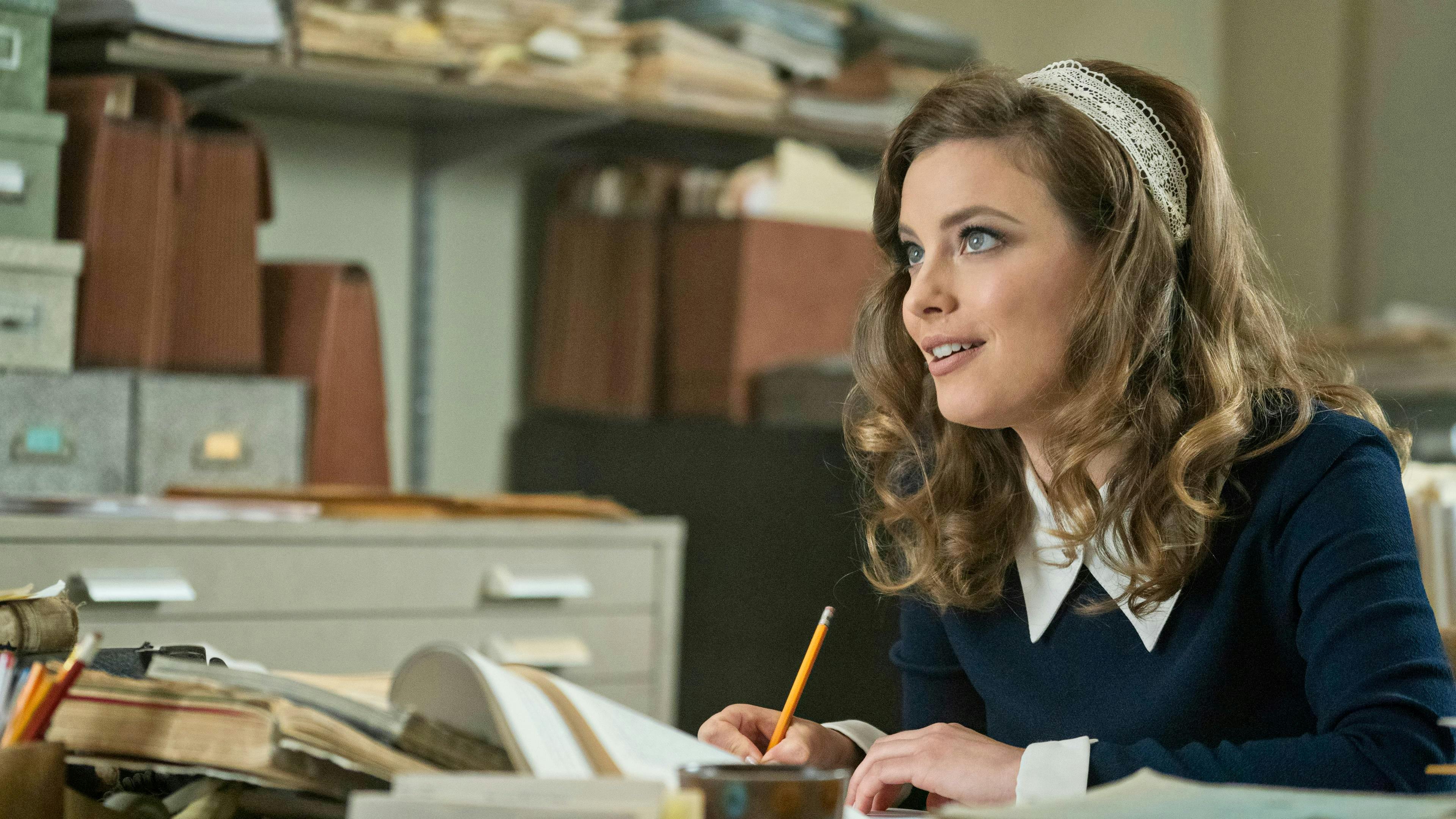 Minx: Uma Para Elas - episódio 1x8