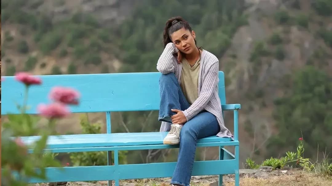 Amor sem limites - episódio 1x1