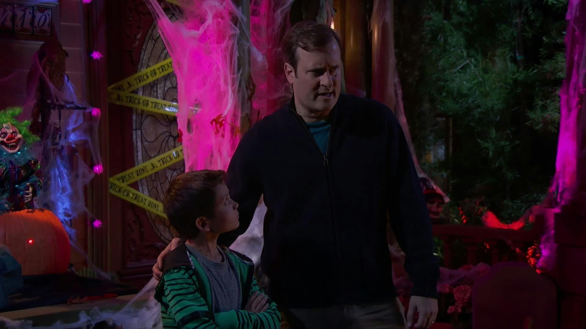 Liv e Maddie - episódio 1x5