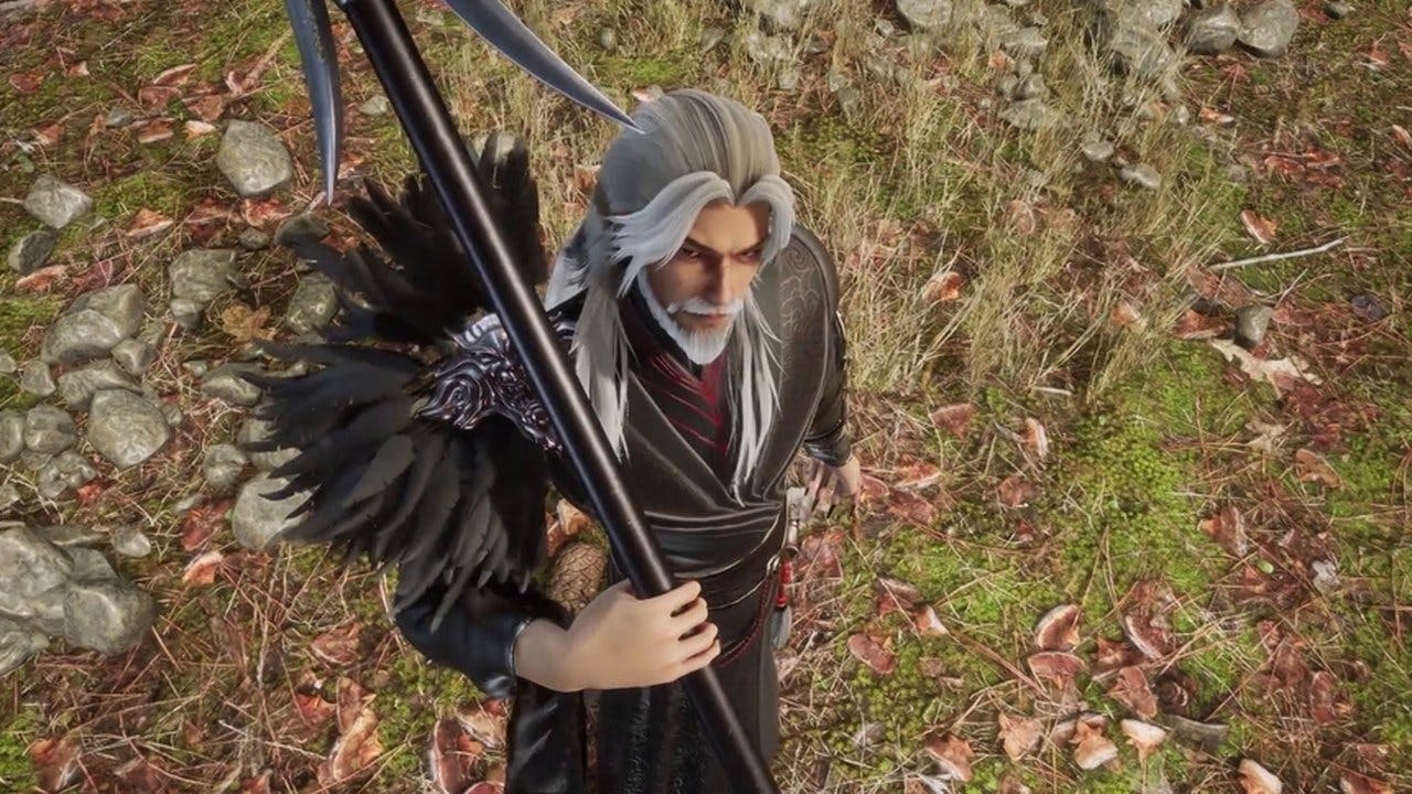 Spirit Sword Sovereign - episódio 1x335