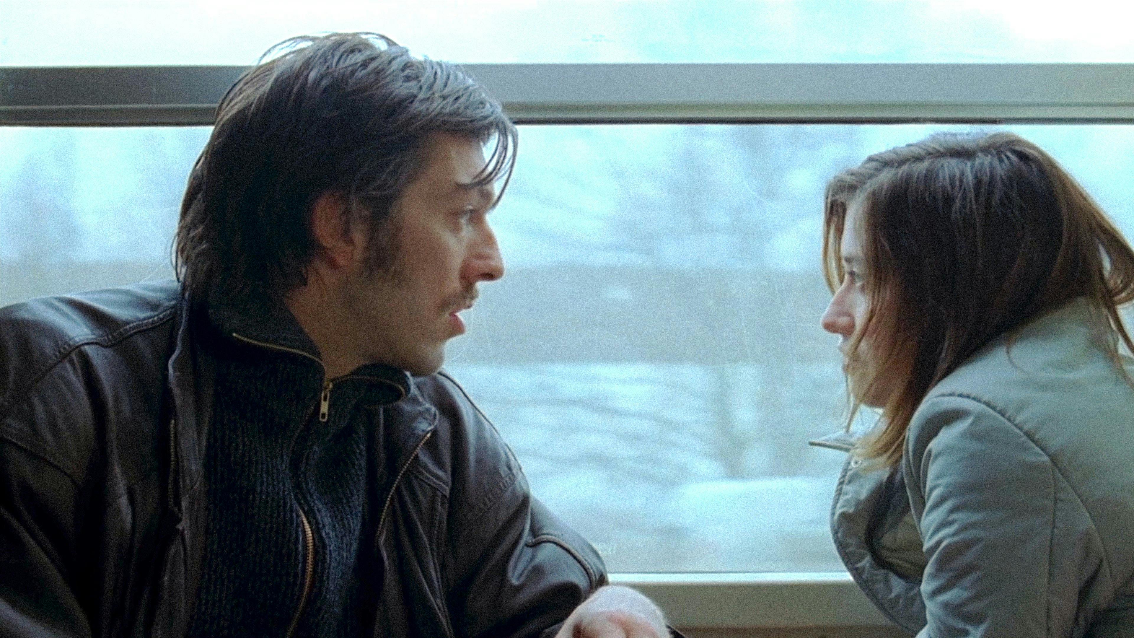 Sobre Meus Lábios backdrop