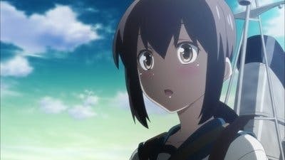 Kantai Collection: KanColle - episódio 1x3