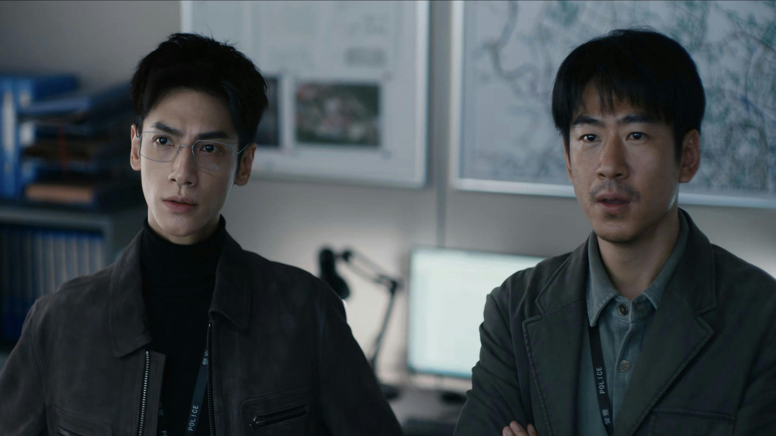 The Truth Within - episódio 1x6