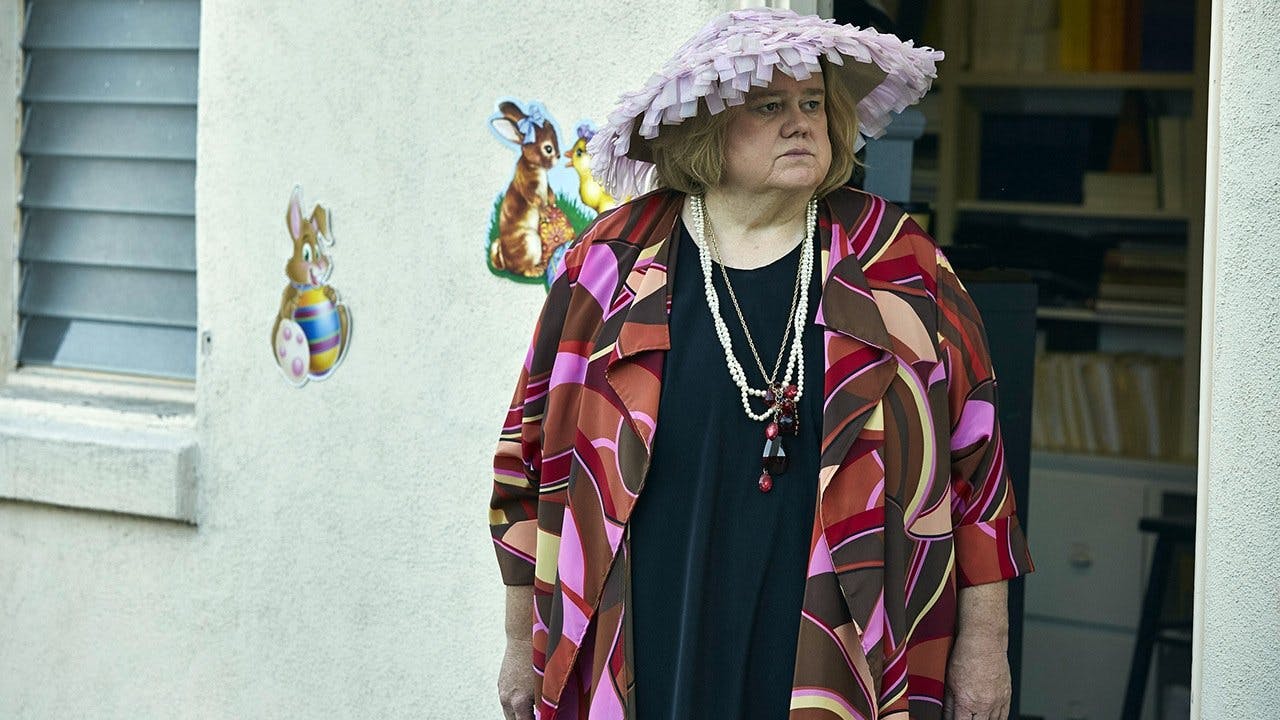 Baskets - episódio 1x4
