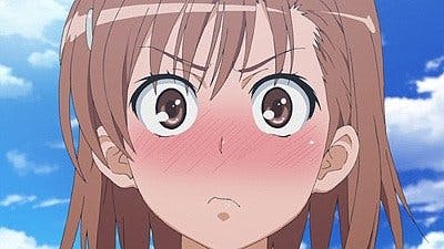 A Certain Scientific Railgun - episódio 1x4