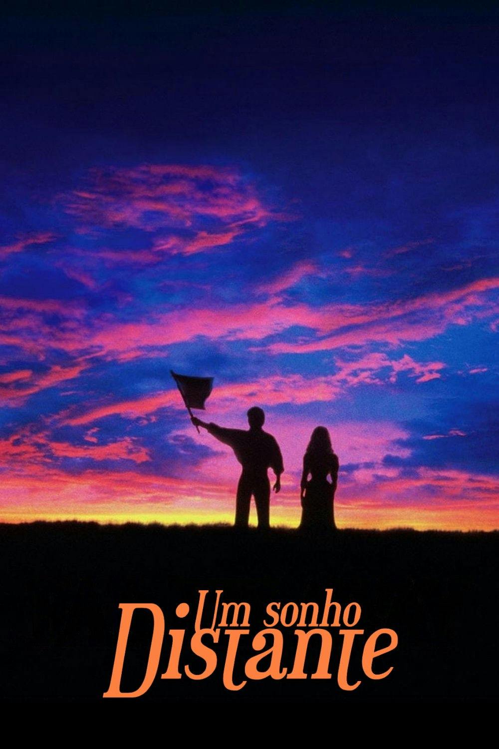 Um Sonho Distante