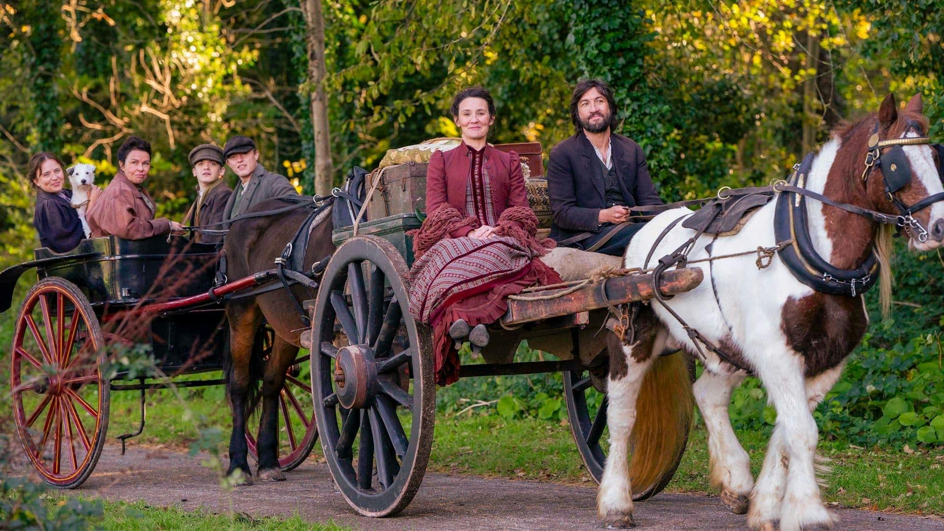 The Hardacres - episódio 1x1