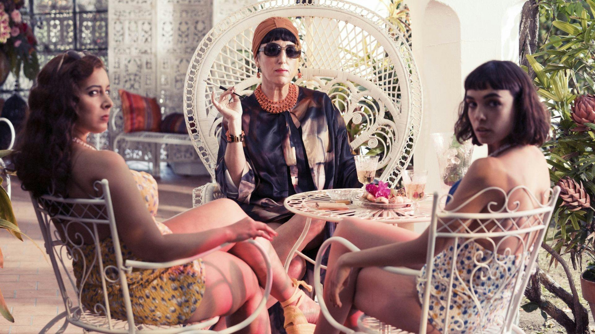 Little Birds - episódio 1x5