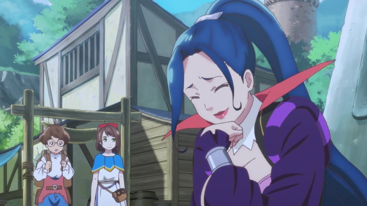 Lost Song - episódio 1x2