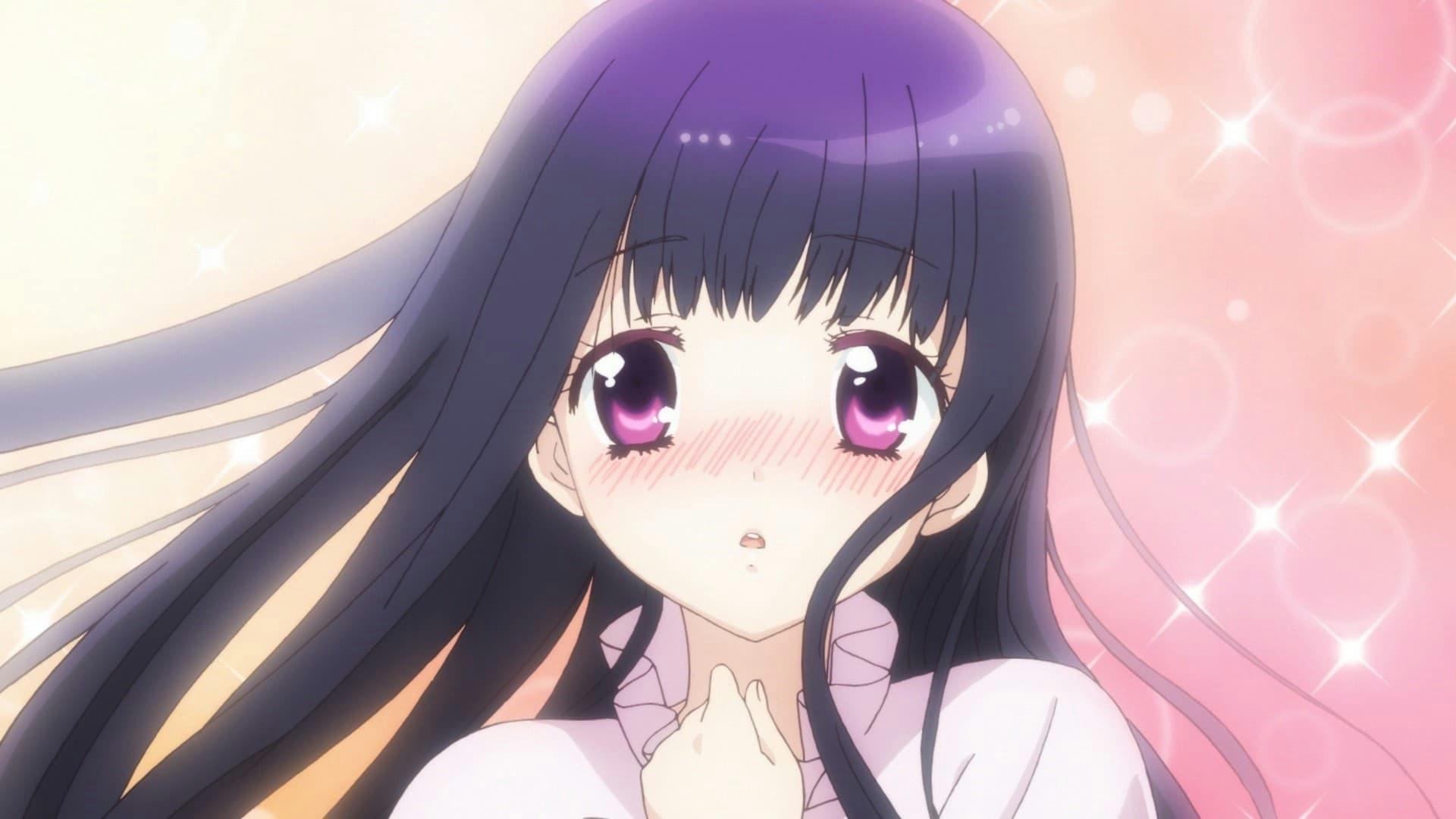 First Love Monster - episódio 1x10