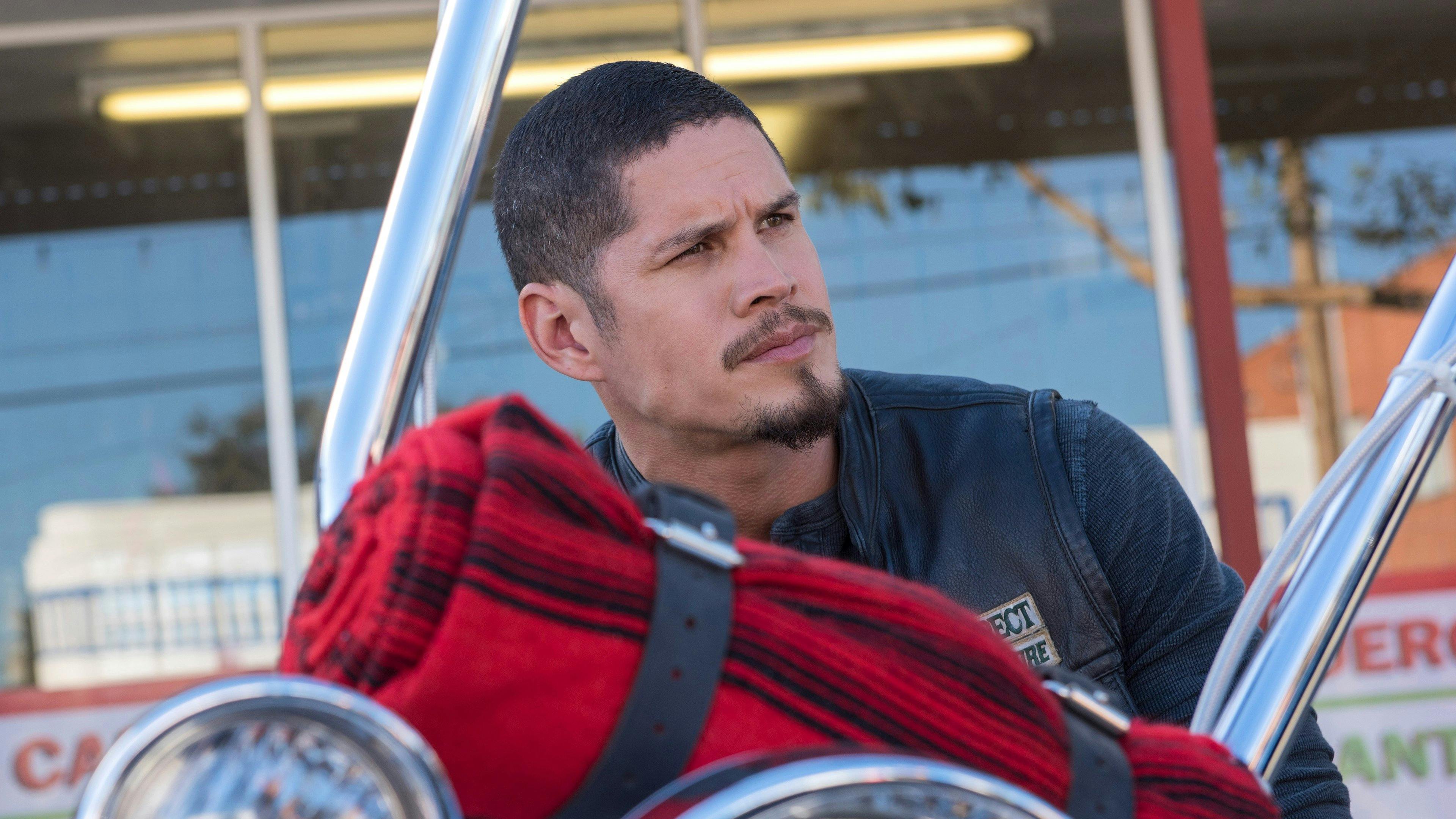 Mayans M.C. - episódio 1x1