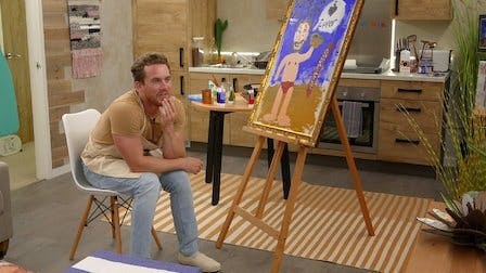 The Circle: EUA - episódio 1x8