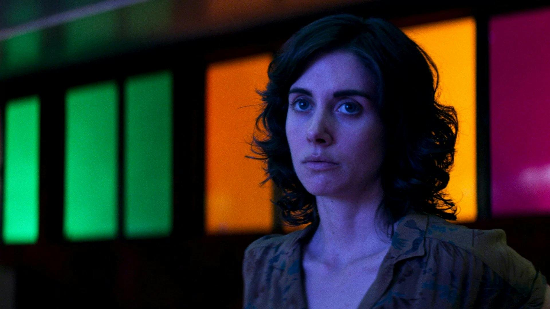 GLOW - episódio 1x8