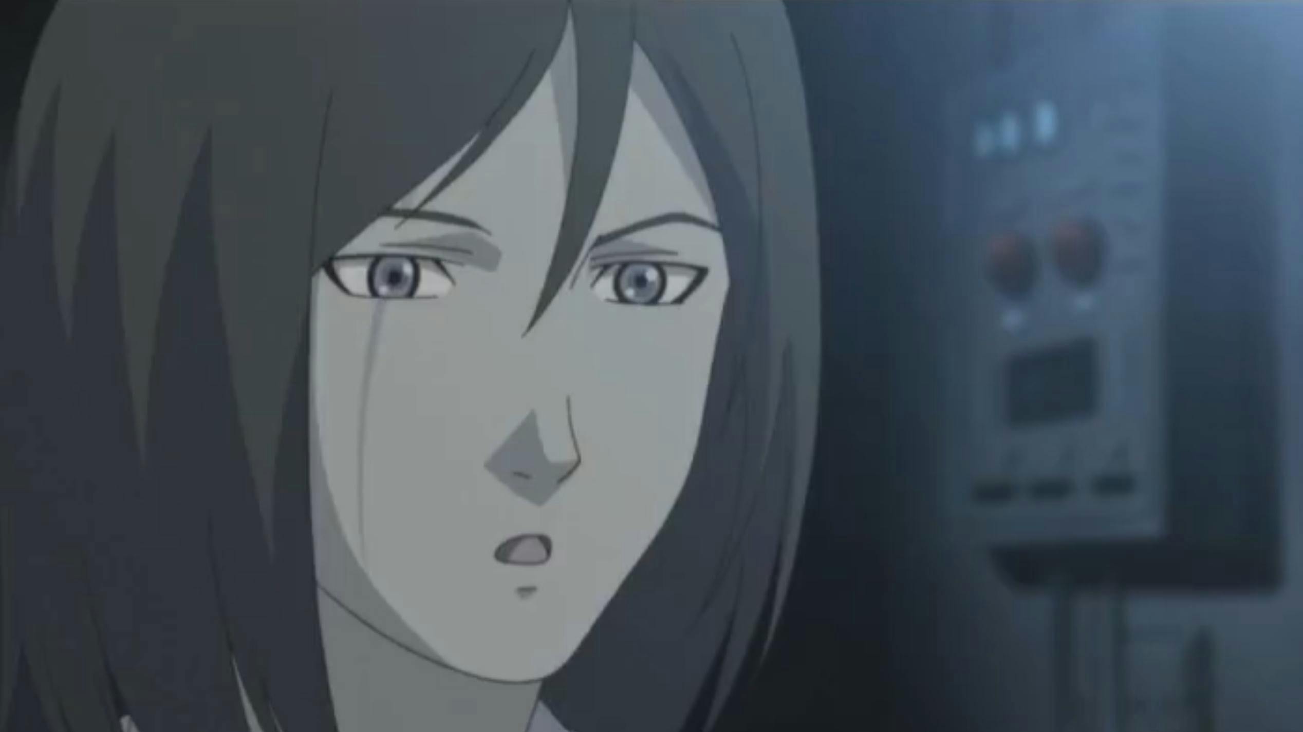 Innocent Venus - episódio 1x11