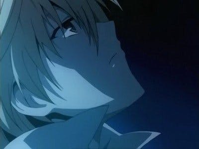 Pandora Hearts - episódio 1x25