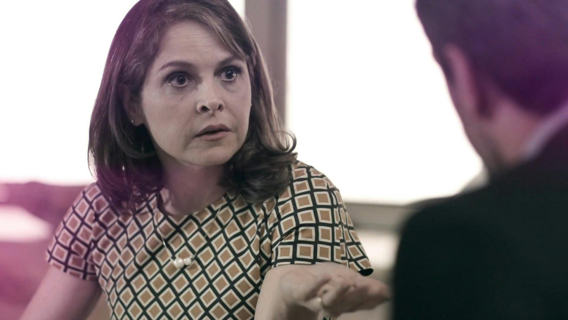 Verdades Secretas - episódio 1x38
