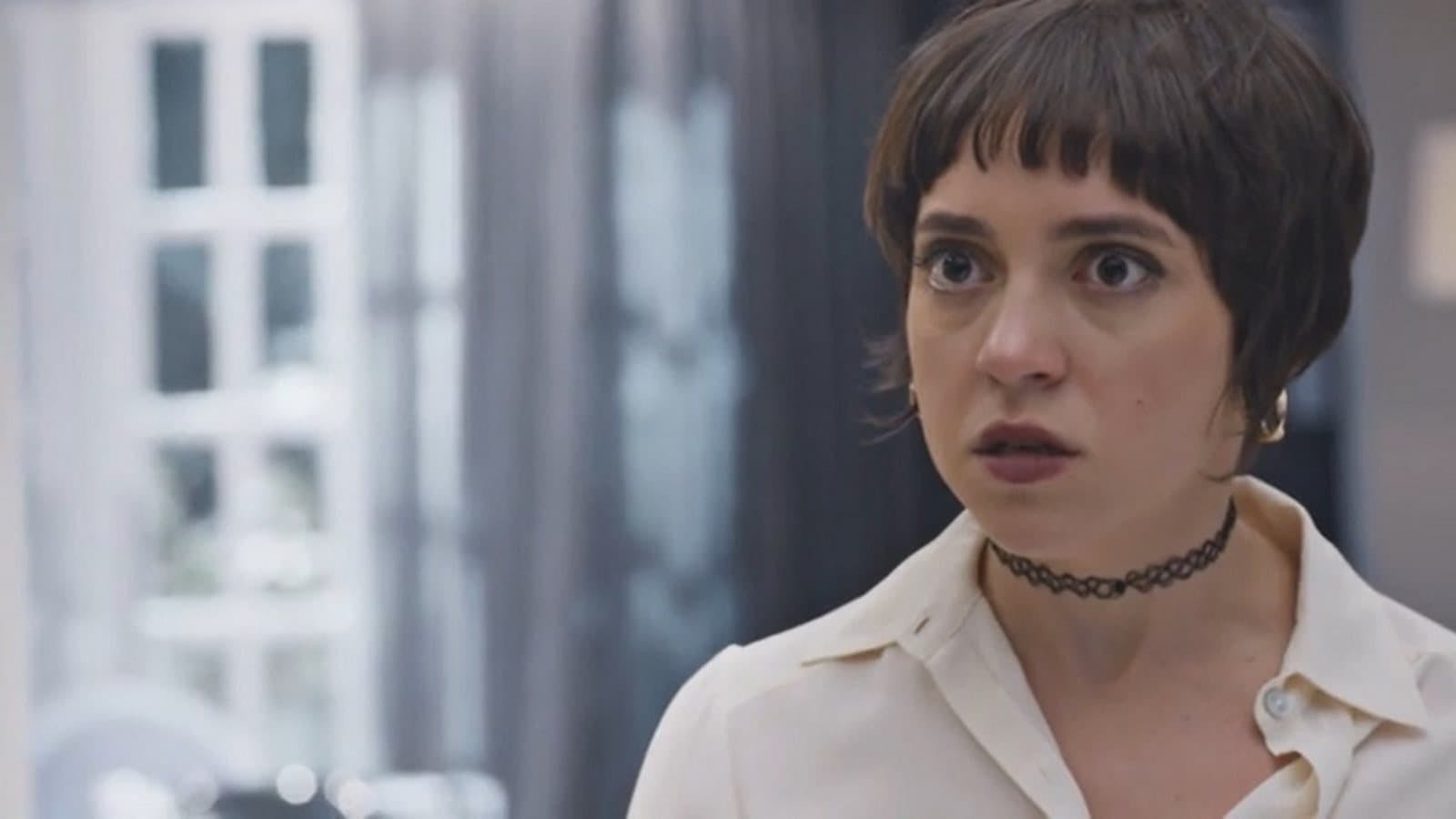 Todas as Flores - episódio 1x26