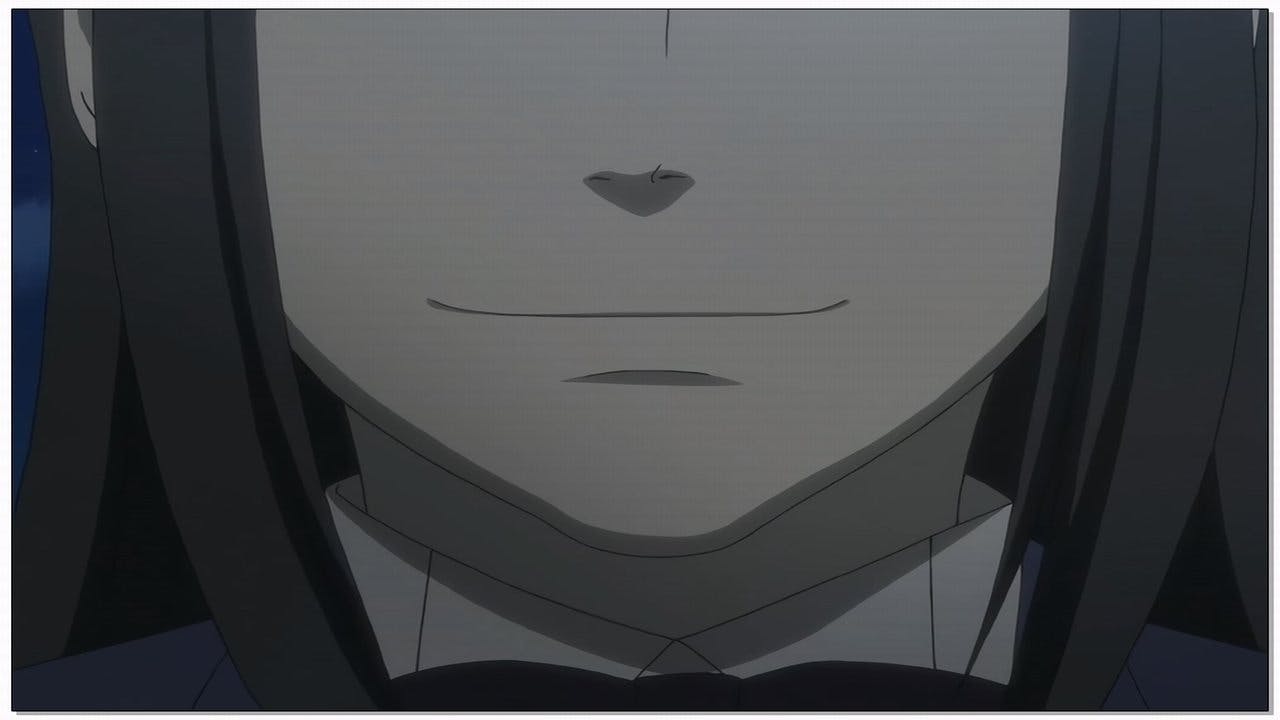 Blood+ - episódio 1x37