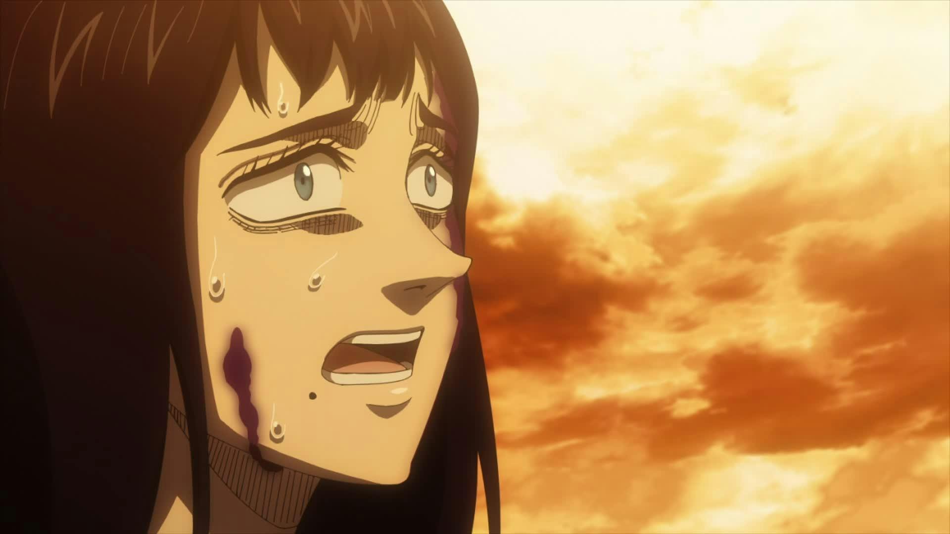 Capitão: Yami Sukehiro
