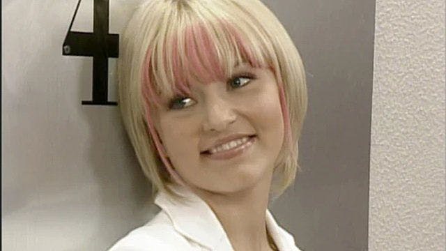 Rebelde - episódio 1x30