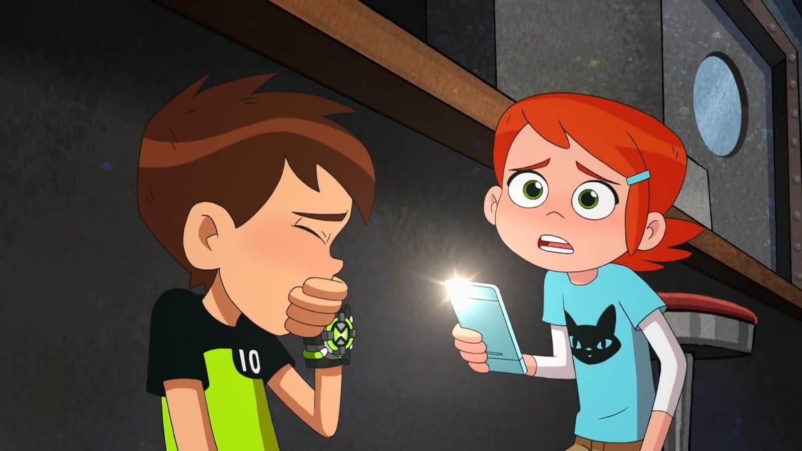 Ben 10