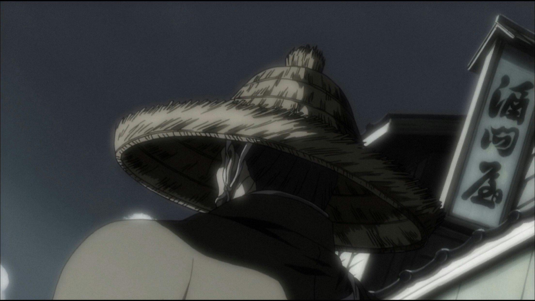 Shigurui - episódio 1x10