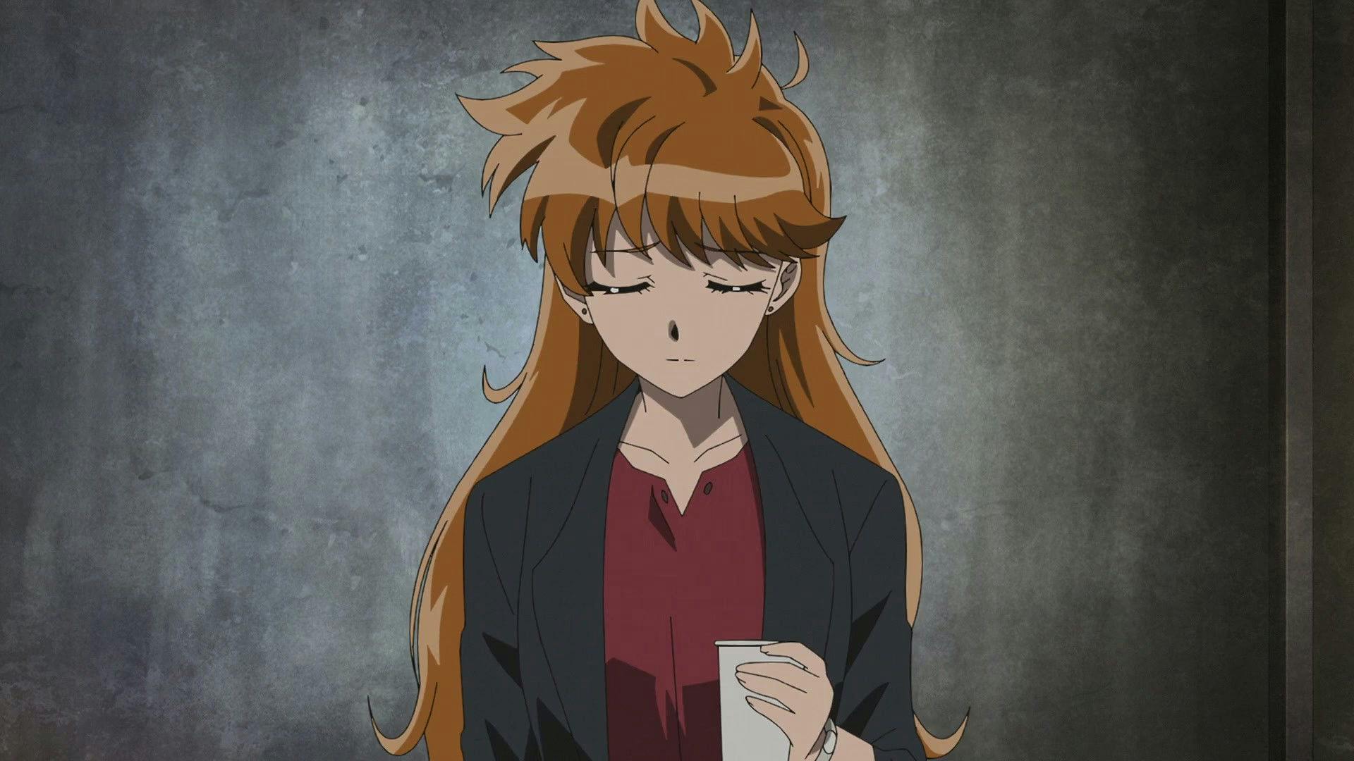 Hell Teacher: Jigoku Sensei Nube - episódio 1x15